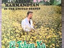ADISS HARMANDYAN in the UNITED STATES orig 1971 Adisc LP SEALED Lebanese pop