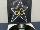 #1 Record by Big Star .1972 First Pressing.