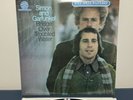Simon & Garfunkel – Bridge Over Troubled Water - 1970 Half-Speed LP CLEAN
