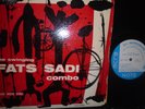 FATS SADI THE SWINGING... BLUE NOTE 5061 LEX. MONO OR. 10