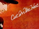 Bobby Caldwell Cat In The Hat LP Vinyl Record 1980 Clouds 8810 Autographed