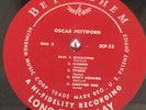 OSCAR PETTIFORD - Vol 2 - OG Bethlehem BCP-33 - JAZZ LP Donald Byrd, Gigi Gryce
