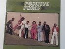 POSITIVE FORCE Self Titled FUNK SOUL Boogie LP Sugarhill 1980 HEAR