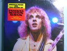 PETER FRAMPTON FRAMPTON COMES ALIVE RARE SEALED ORIG '76 A&M 2-LP SET w/STICKER