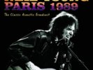 NEIL YOUNG: PARIS 1989 (2LP) - LP vinyl SEALED