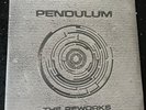 Pendulum  – The Reworks - 2 X  VINYL LP NEW - SEALED