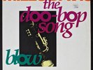 Miles Davis - The Doo Bop Song (single) original 12