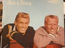 Jan & Dean - The Jan & Dean Sound LP- Dore With Photo Glossy Cover / Hear Tested