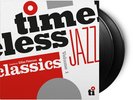 Various Artists Timeless Jazz Classics Volume 1: Compiled By Giles Peterson (180