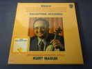 *SEALED* BRUCH - WORKS FOR VIOLIN & ORCHESTRA 4LP BOX, Accardo, PHILIPS 6768 065