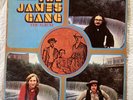 The James Gang “Yer’ Album” ABC Records Vinyl RARE NM/ 1970 W/OG Liner
