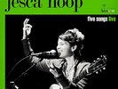 JESCA HOOP - Birncore Presents: Jesca Hoop - 5 Songs Live - Vinyl - NEW