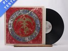 Queensrÿche Rage For Order LP Album Vinyl Record AML 3105 EMI America - EX/VG+