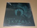 Adele Skyfall vinyl 7'' Single 45RPM NEW