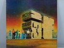 IF If 3 Gatefold LP Album Vinyl Record UAG 29158 A1/B1 Jazz Rock EX/VG+
