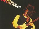 STEVE MILLER BAND - Fly Like An Eagle - Vinyl (LP)