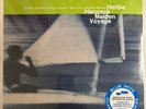 HERBIE HANCOCK – MAIDEN VOYAGE - BLUE NOTE 180G AUDIOPHILE ST-84195 VINYL LP A28