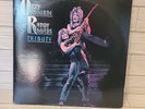 VTG 80s Ozzy Osbourne Randy Rhodes Tribute Album Vinyl 2Lp Original Inserts 1987