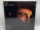 Paul McCartney Pure 180 Gram 4 LPs Vinyl Record Box Set Greatest Hits New Sealed