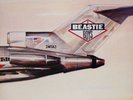 Beastie Boys – Licensed To Ill     Original UK pressing