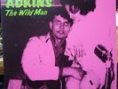 HASIL ADKINS   The Wild Man   Rock 'a' Billy Vinyl LP In Canada