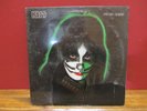 Original 1978 KISS LP Peter Criss Solo Album Casablanca NBLP 7122 Sealed Mint