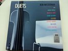 MINT  DUETS by Rob Wasserman KM AUDIOPHILE Vinyl LP not GRATEFUL DEAD Bob WEIR