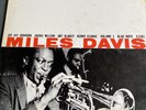 Miles Davis - Volume 1 LP Blue Note  BST 81501 1985 rare NM vinyl