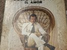Julio Iglesias El Amor LP
