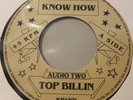 Audio Two - Top Billin (7