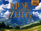London Music Works - Music From The Legend Of Zelda Skybl (2024 - UK - Original)