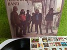 THE ALLMAN BROTHERS BAND s/t 1969 USA press GATEFOLD + INNER Presswell NICE