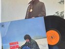 ROBERTO CARLOS LP 1969 ORIGINAL CBS MONO GARAGE SUPER RARE POSTER BRAZIL
