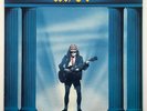 AC/DC Vtg 1986 ACDC Album WHO MADE WHO Record 1ST PRESSING VInyl Lp OG NEAR MINT
