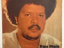 TIM MAIA LP 1971 POLYDOR ORIGINAL  FUNK SOUL BREAKS BOOGIE BRAZIL