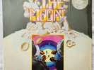 THE MOON - SELF-TITLED (original Imperial label)