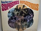 DIANA ROSS AND THE SUPREMES reflections 1968 UK TAMLA MOTOWN MONO LP TML 11073