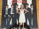BLONDIE - Parallel Lines - UK LP  – white label test pressing N. MINT/EX
