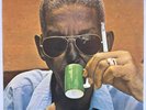 CARTOLA VERDE QUE TE QUERO ROSA  LP ORIGINAL RCA 1977  SAMBA SOUL BRAZIL