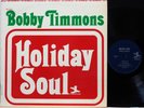 BOBBY TIMMONS 