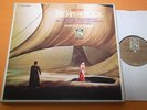 Karajan Wagner Tristan & Isolde German Ed1 EMI/Angel Golden Stereo 5LP NM
