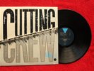 CUTTING CREW    BROADCAST    1986 SIREN RECORDS