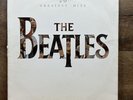 The Beatles 20 Greatest Hits Vinyl LP 1982 Capitol Records – SV-12245