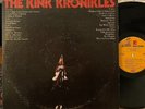 The Kinks Kink Kronikles Vinyl LP Reprise 2XS6454 Lola Village Green Victoria EX