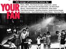 Various Artists I'm Your Fan (The Songs of Leonard Cohen) Double LP Vinyl NEW