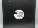 DJ Volume - Drum Track / Ride The Funk Vinyl Record (FL Breaks) 5th Gear Records