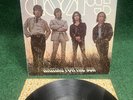 The Doors - Waiting For The Sun - Elektra Records Pressing EKS-74024