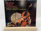 RCA Living Stereo  LSC 2281  1S/1S   BRAHMS Violin Concerto HENRYK SZERYNG