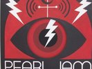 PEARL JAM LIGHTNING BOLT VINYL 2LP W/ INSERT IMPORT NEW SEALED MINT