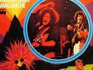 Mountain Avalanche CBS Vinyl LP